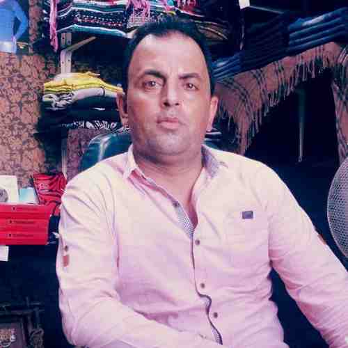 حسین رضایی انده زار زار کمه شو تا صواحی دم در نیشرمه من ته انتظاری